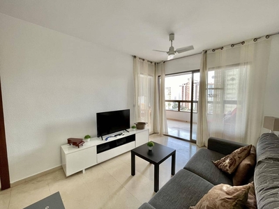 Piso en venta en Levante, Benidorm, Alicante