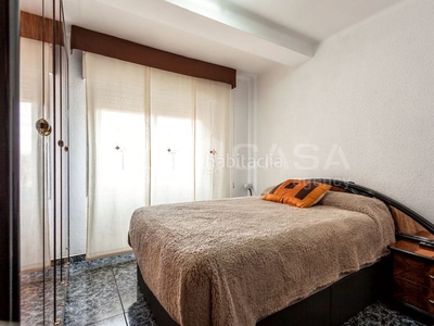 Piso excelente piso de 55m2 en La Florida Hospitalet de Llobregat (L´)