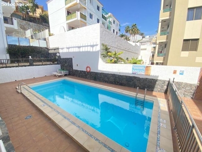 San Agustín, apartamento cerca de la playa disponible para la temporada de invierno