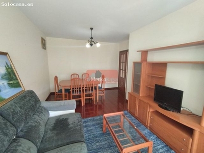 SE VENDE APARTAMENTO EN ZONA UNIVERSITARIA