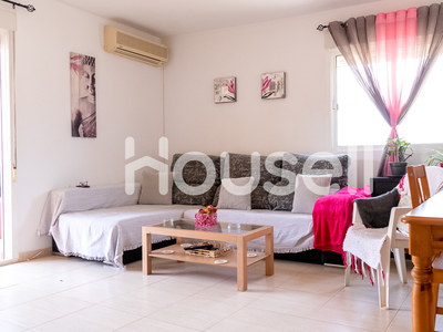 Venta de ático con terraza en El Algar, Los Urrutias (Cartagena)