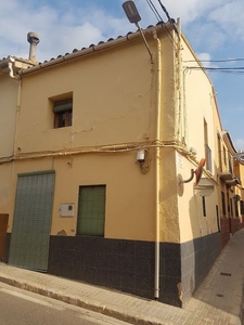 Venta de casa en Llíria