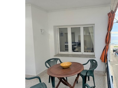 Apartamento reformado, 3 dormitorios a 30m. de la playa de San Antonio, Calonge, Costa Brava