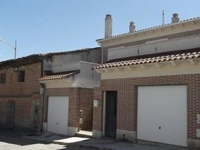 Chalet adosado en venta en Teso, 7º, 47491, La Seca (Valladolid)