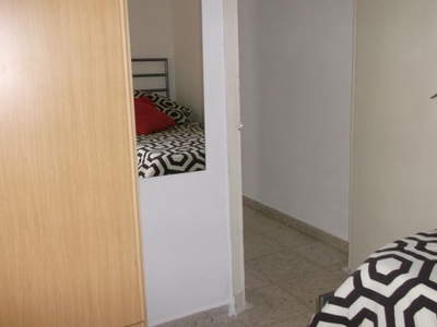 Habitación individual en San Antón