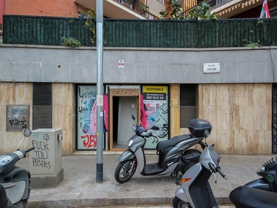 Local en venta enplaza catalana...,bcn-horta -guinardo,barcelona