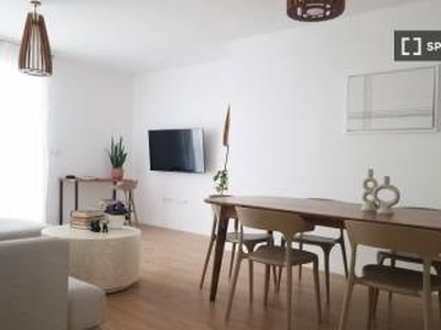 Piso de dos habitaciones C/ d'Ernest Anastasio, El Cabanyal-El Canyamelar, València