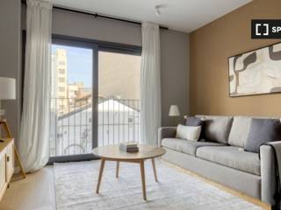 Piso de dos habitaciones Carrer d'Àlaba, El Parc-La Llacuna del Poblenou, Barcelona