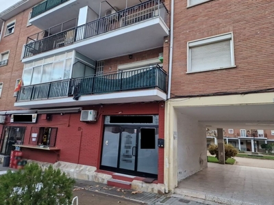 Piso en venta en San Martin De Valdeiglesias de 96 m²