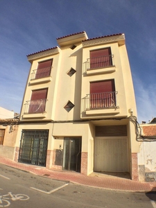 Piso en venta enc. virgen de los dolores, s/n,alhama de murcia,murcia