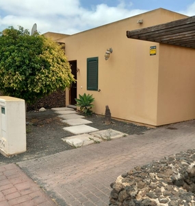 Venta de casa con terraza en La Oliva, La Capellanía Tamaragua