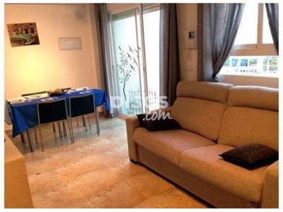 Apartamento en venta en Calle de Teruel