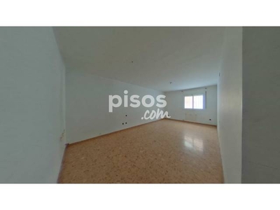 Piso en venta en Avenida Jaime Balmes