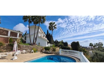 Venta Casa unifamiliar en Calle las mimosas Mijas. Buen estado con terraza 424 m²