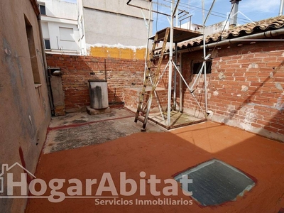 Venta Casa unifamiliar Les Alqueries - Alquerías del Niño Perdido. Con terraza 177 m²