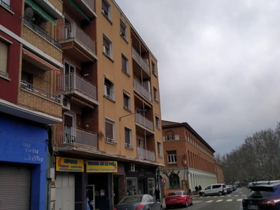 Venta Piso en Calle Justo Navarro. Calatayud. A reformar tercera planta con terraza