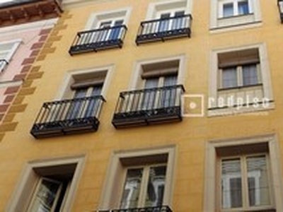 Apartamento en venta en CALLE SAN HERMENEGILDO, Universidad, Centro, Madrid, Madrid
