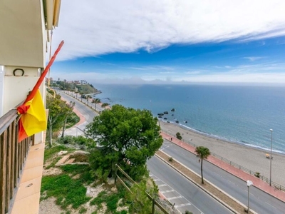 Benalmadena apartamento en venta