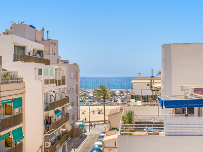 Bonito apartamento cerca de la playa, Can Pastilla - Palma de Mallorca