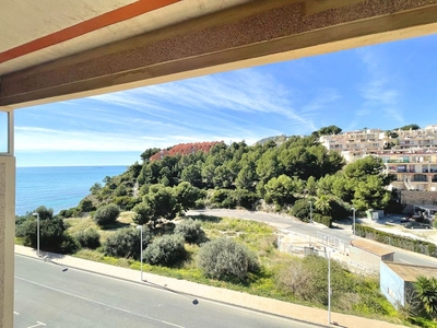 Calpe apartamento en venta