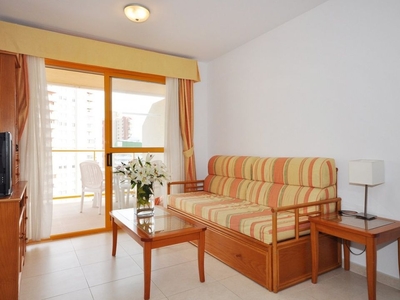 Calpe apartamento en venta