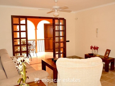 Cuevas del Almanzora apartamento en venta