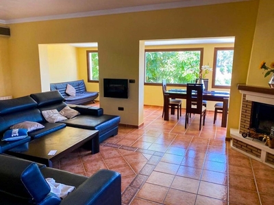 Mijas villa en venta