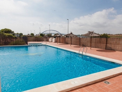 Orihuela Costa apartamento en venta