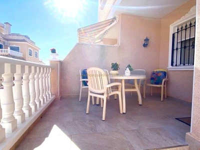 Orihuela Costa casa adosada en venta