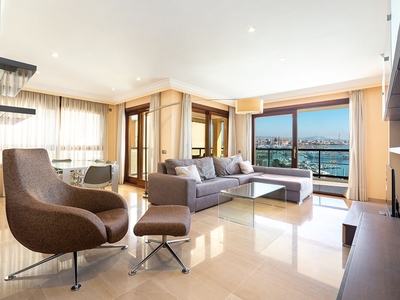 Palma de Mallorca apartamento en venta