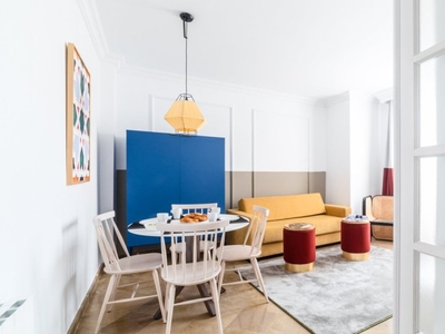 Precioso apartamento de 2 dormitorios en el centro de Granada