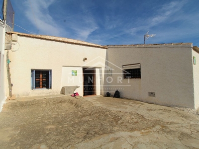 San Miguel De Salinas casa adosada en venta