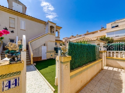 Torrevieja bungalow en venta