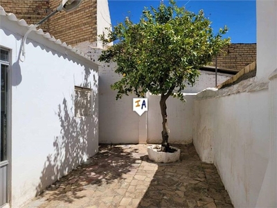 Villanueva De Algaidas casa adosada en venta