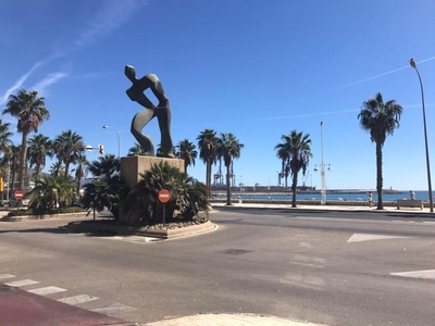 Adosado en Málaga