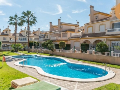 Adosado en Orihuela Costa