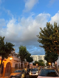 Adosado en Sevilla