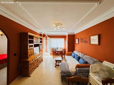 Apartamento 2 dormitorios a 250 m. de la playa en La Mata (Alicante)