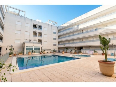 Apartamento con piscina en Almoradí