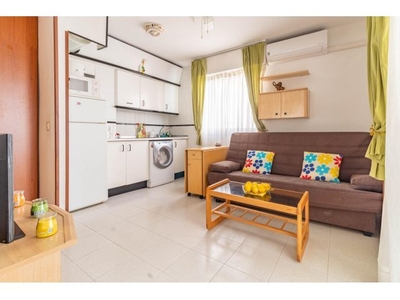 Apartamento de 1 dormitorios en Torrevieja