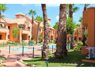 Apartamento en Alquiler en Los Alcázares, Murcia