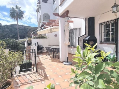 Apartamento en Benahavis