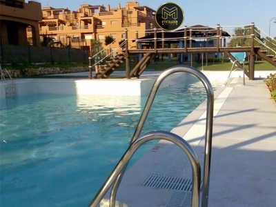 Apartamento en Estepona