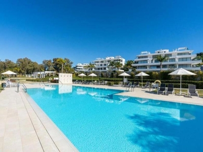 Apartamento en Estepona