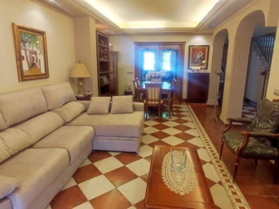 Apartamento en Fuengirola