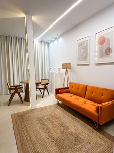 Apartamento en Madrid