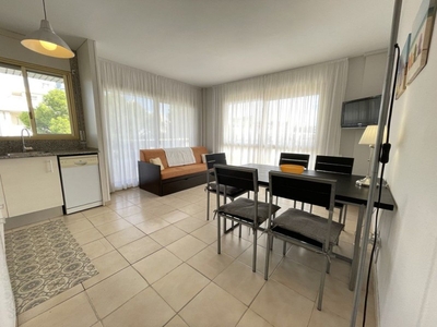 Apartamento en Salou