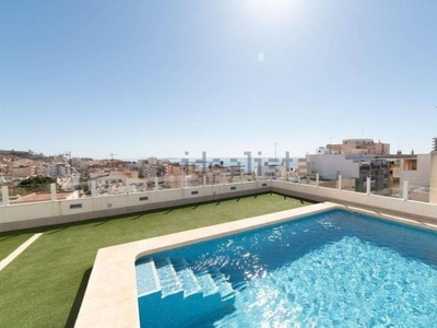 Apartamento en Santa Pola