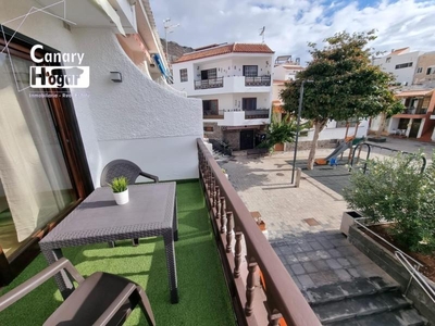 Apartamento en Santiago del Teide