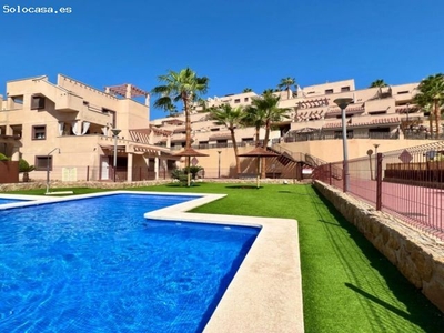 Apartamento en Venta en Águilas, Murcia
